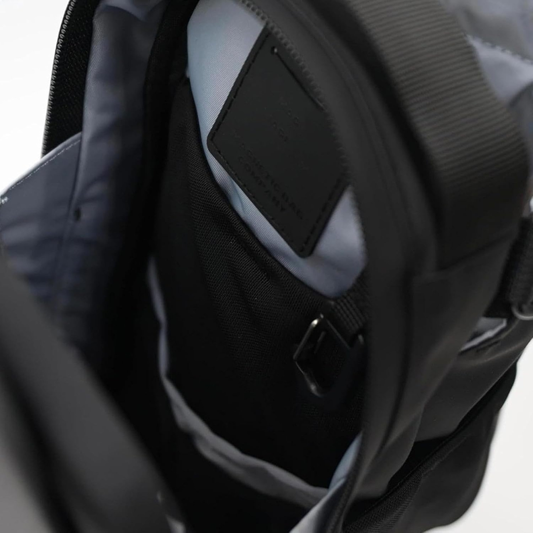 Sac Magnétique Gym – Porte-gourde 1,5L & Smartphone